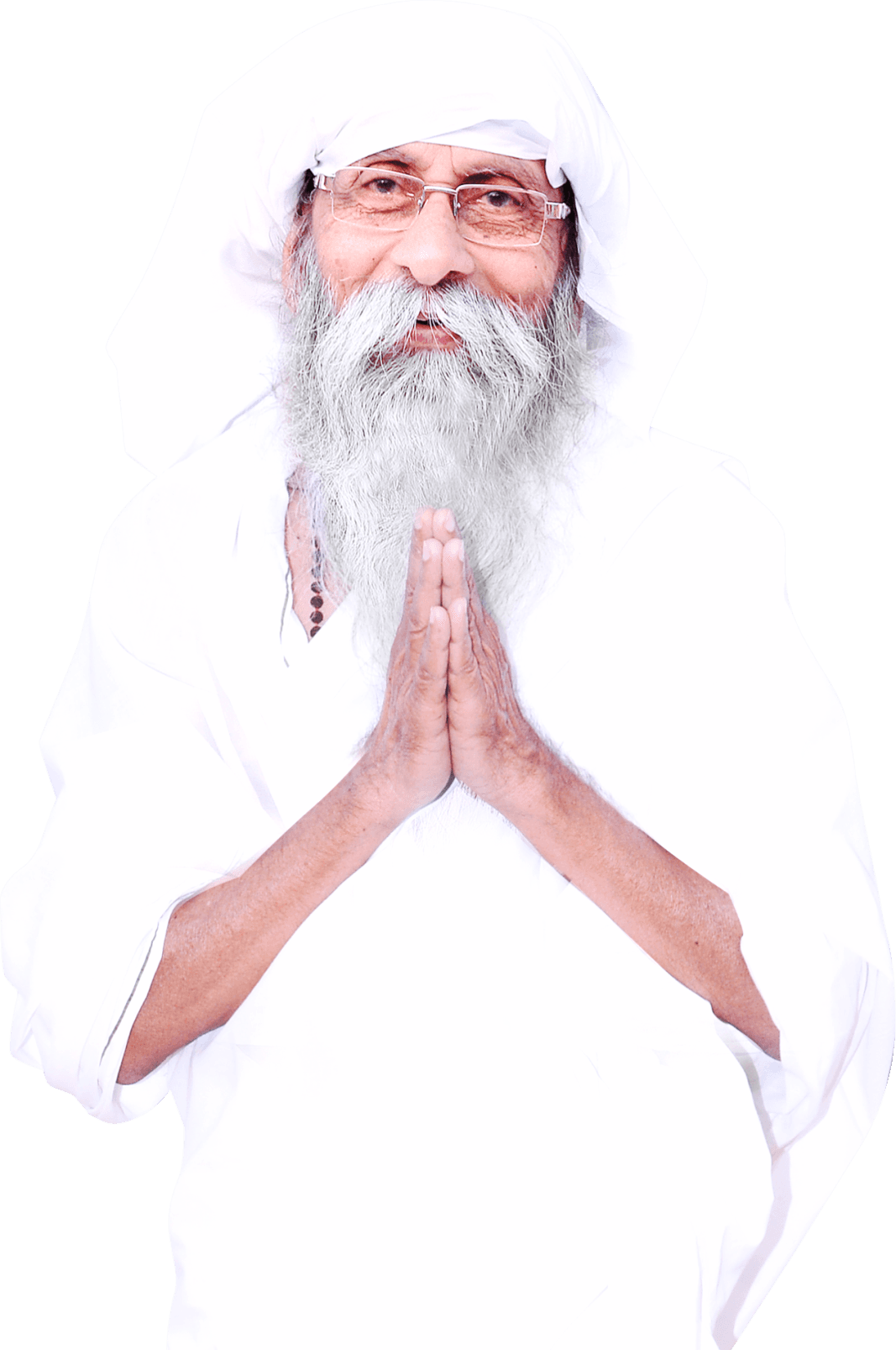 mobile banner Baba Umakant Ji Maharaj